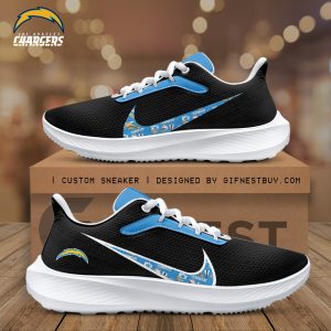 sportwearmerch los angeles chargers running shoes for men and women vwaew.jpg