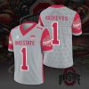sportwearmerch ohio state buckeyes ncaa personalized v neck football jersey sport gifts for fan eevjd.jpeg