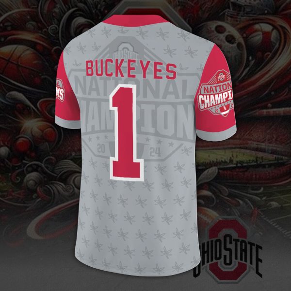sportwearmerch ohio state buckeyes ncaa personalized v neck football jersey sport gifts for fan rws2g.jpeg