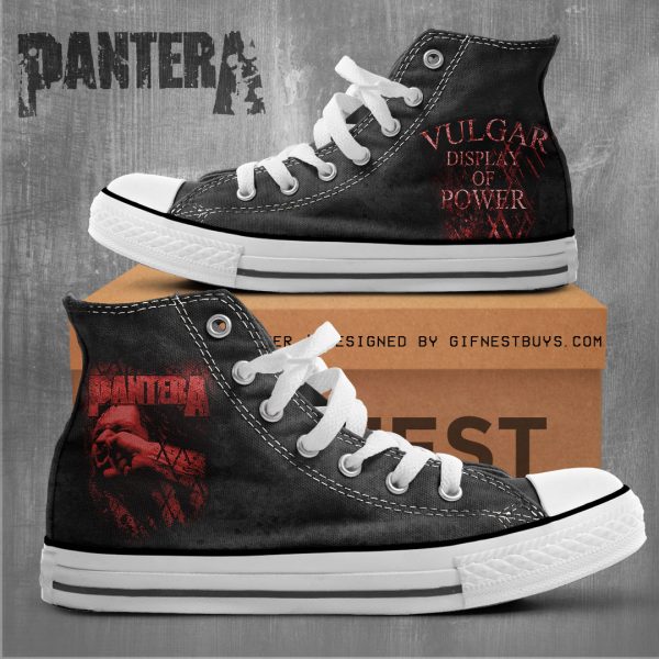 sportwearmerch pantera high top canvas sneakers shoes for men and women zyfxb.jpeg