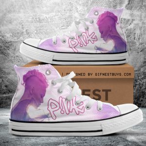 sportwearmerch pink high top canvas sneakers shoes for men and women 45fsd.jpg