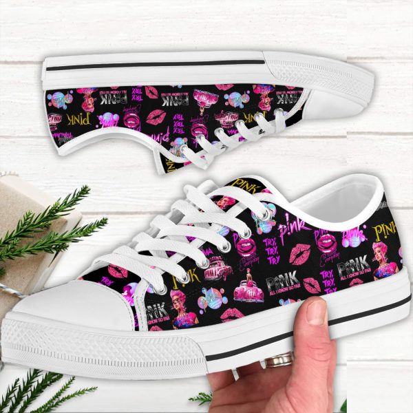 sportwearmerch pink low top canvas sneakers shoes for men and women e1egp.jpeg