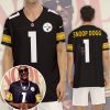 sportwearmerch pittsburgh steelers x snoop dogg nfl personalized v neck football jersey sport gifts for fan jphjs.jpeg