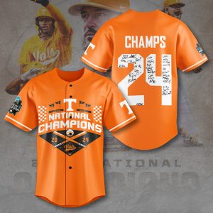 tennessee volunteers ncaa personalized style baseball jersey 6xjcw.jpg