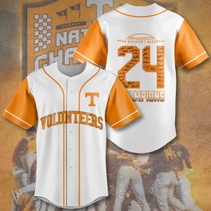 tennessee volunteers ncaa personalized style baseball jersey ahlu4.jpeg