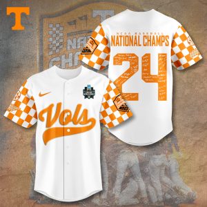 tennessee volunteers ncaa personalized style baseball jersey cbqjp.jpeg