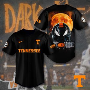 tennessee volunteers ncaa personalized style baseball jersey hylgu.jpg