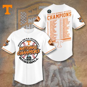 tennessee volunteers ncaa personalized style baseball jersey nmktd.jpeg