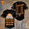 tennessee volunteers ncaa personalized style baseball jersey t6360.jpg