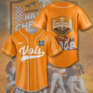 tennessee volunteers ncaa personalized style baseball jersey ueale.jpeg