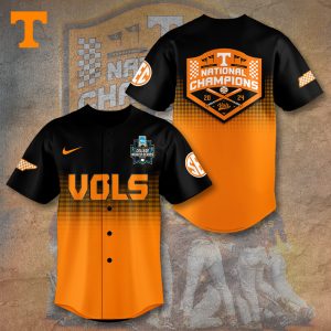 tennessee volunteers ncaa personalized style baseball jersey v8ua7.jpg