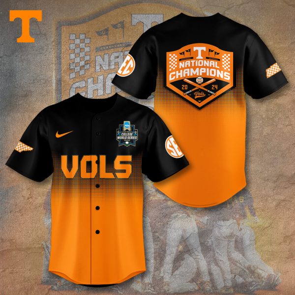 tennessee volunteers ncaa personalized style baseball jersey v8ua7.jpg