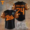 tennessee volunteers ncaa personalized style baseball jersey xqhob.jpeg