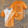 tennessee volunteers ncaa personalized style baseball jersey ypcgn.jpeg