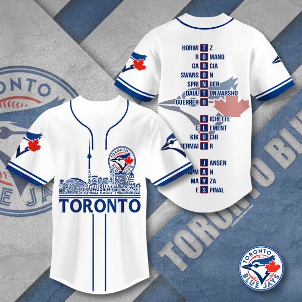 toronto blue jays mlb personalized style baseball jersey czt9y.jpg