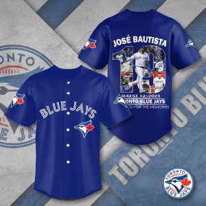 toronto blue jays mlb personalized style baseball jersey n8ust.jpg