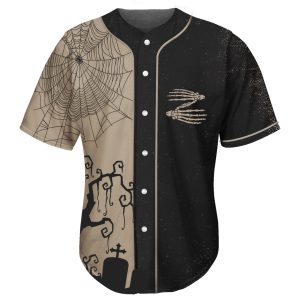 zeds dead custom baseball jersey skeleton hands 840554.jpg