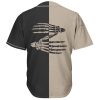 zeds dead custom baseball jersey skeleton hands 993450.jpg