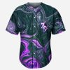 zeds dead x purple oil slick baseball jersey 572326.jpg